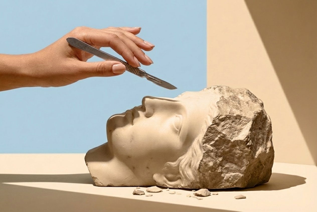 Ile kosztuje bycie niecierpliwym?