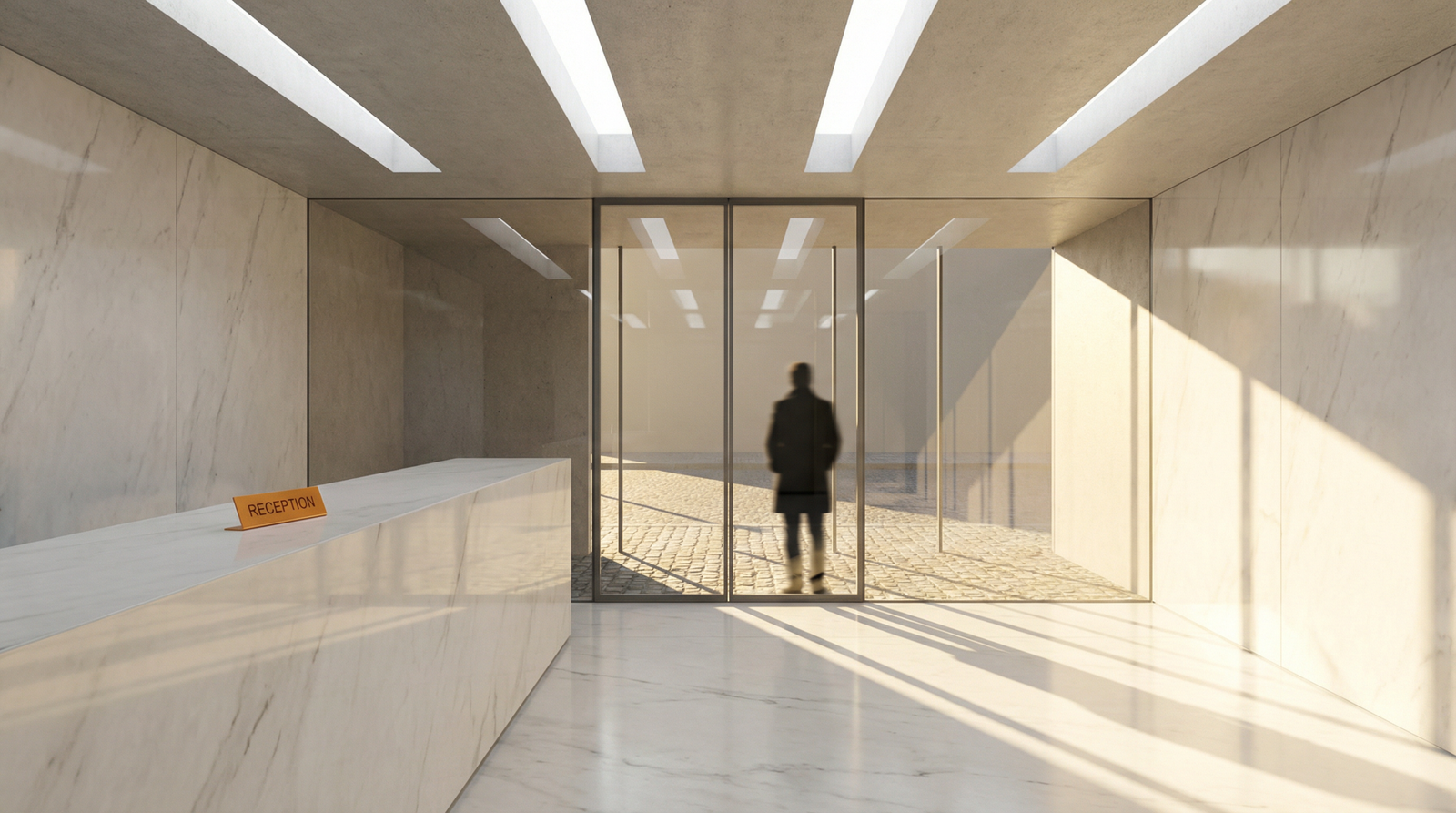 Dlaczego kliniki, deweloperzy i fintech tracą klientów